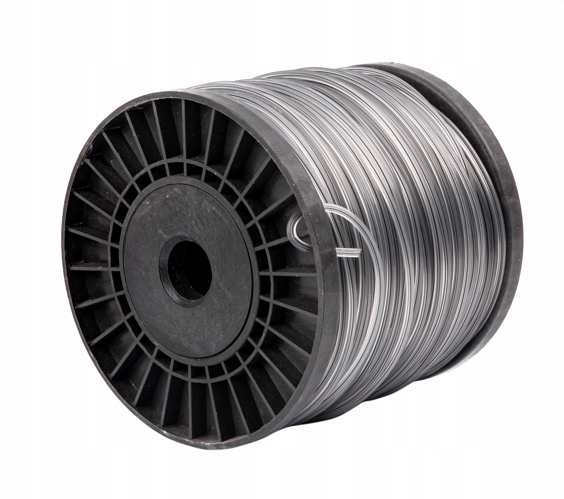 LINE FOR COMBUSTION SCYTHE HEAD REINFORCED WITH REINFORCED WIRE 2,4MM 100M Manufacturer code FTC141