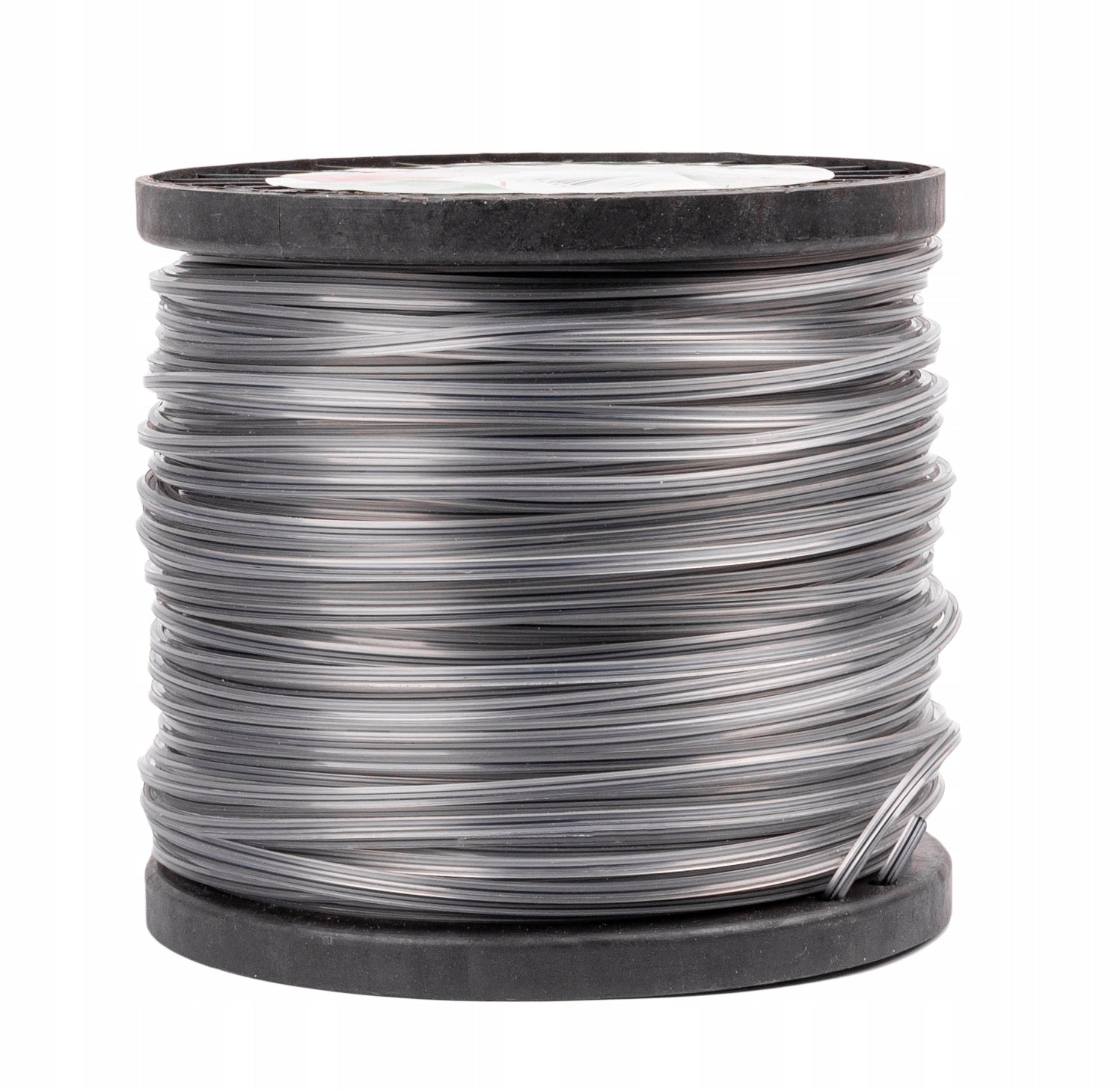 LINE FOR COMBUSTION SCYTHE HEAD REINFORCED WITH REINFORCED WIRE 2,4MM 100M Packaging status original