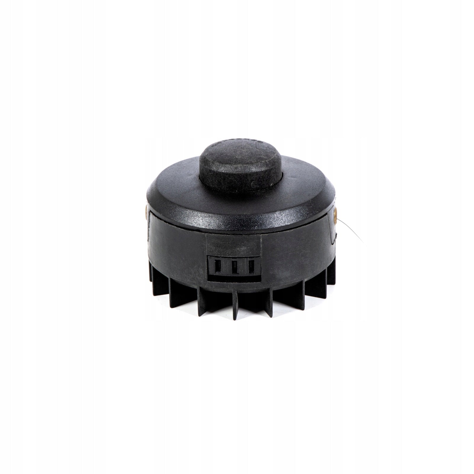 LINE HEAD COMPLETE ELECTRIC TRIMMER PTE 550 LEADER HANDY