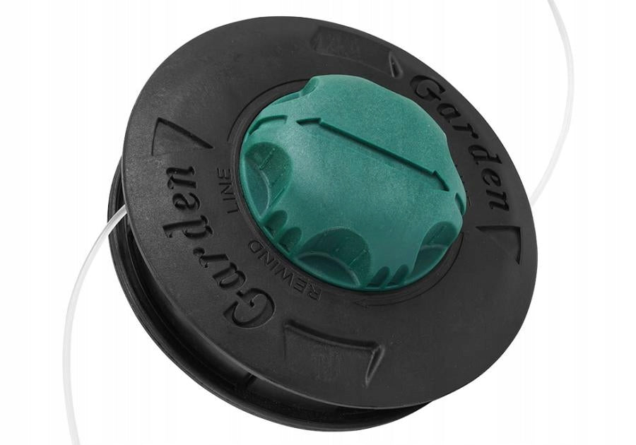 LINE HEAD FOR MOWER M10 AUTOMATIC REINFORCED EAN (GTIN) 5904165300782