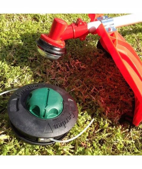 LINE HEAD FOR MOWER M10 AUTOMATIC REINFORCED Product weight with unit packaging 0.5 kg