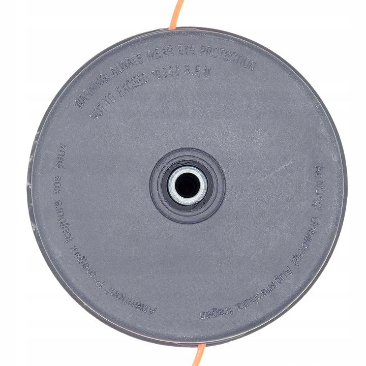 LINE HEAD FOR STIHL SCYTHE FS 55 56 75 85 100 120 200 250 GERMAN 25-2 ST Brand German