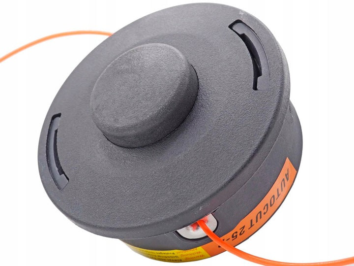 LINE HEAD FOR STIHL SCYTHE FS 55 56 75 85 100 120 200 250 GERMAN 25-2 ST Packaging status original