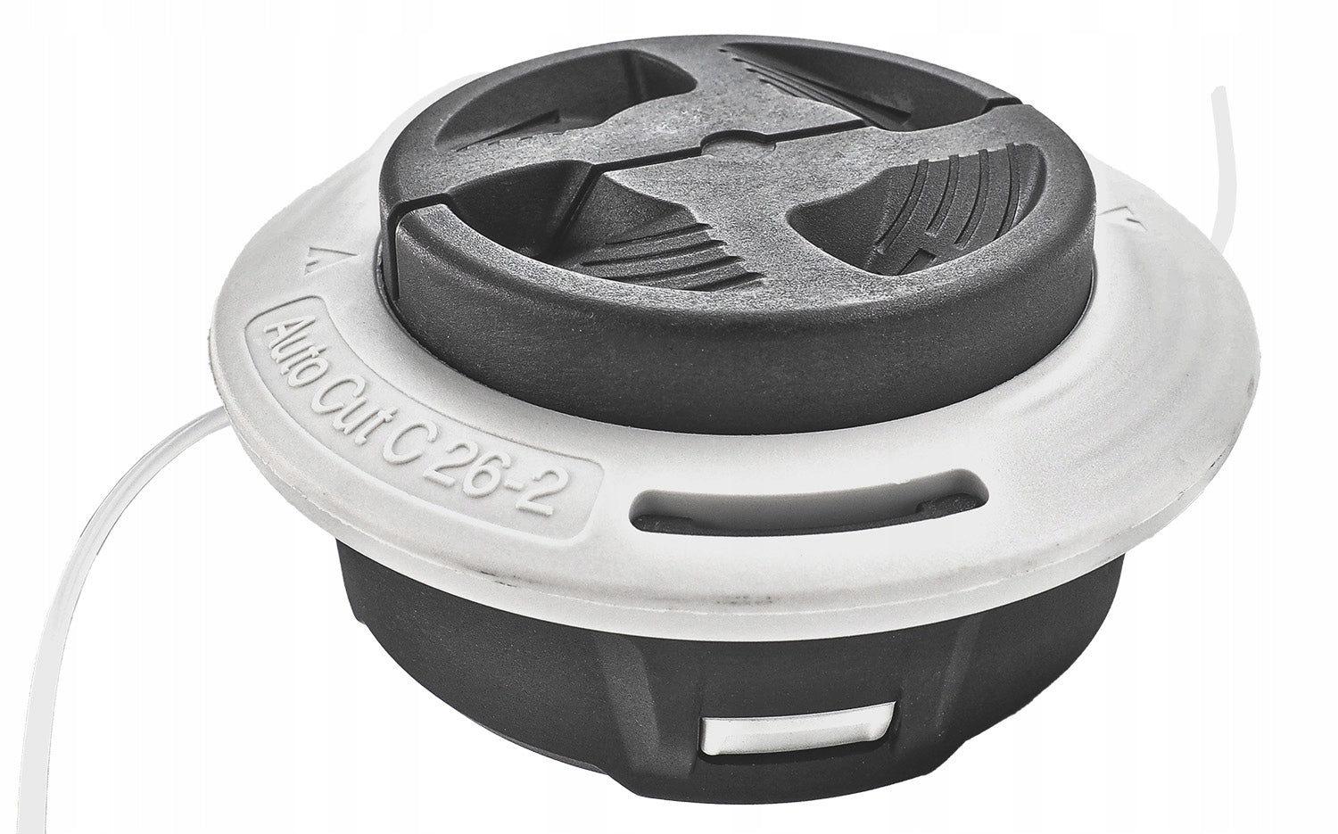 LINE HEAD FOR STIHL SCYTHE FS55 FS56 FS89 FS120 FS130 FS200 AUTOCUT 26-2 Packaging status original