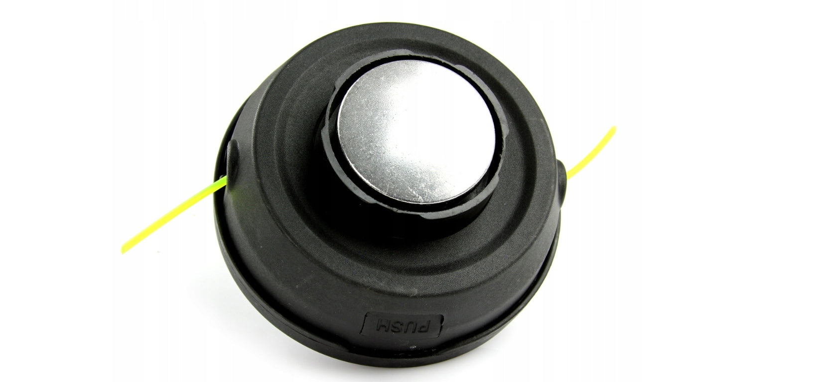 LINE HEAD FOR TRIMMER SCYTHE DRUM WITH LINE Type head