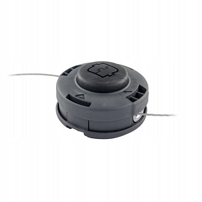 LINE HEAD M10x1,25 M8x1,25 SPOOL FOR SCYTHE NAC DEMON HUSQVARNA OLEOMAC Wheel type other