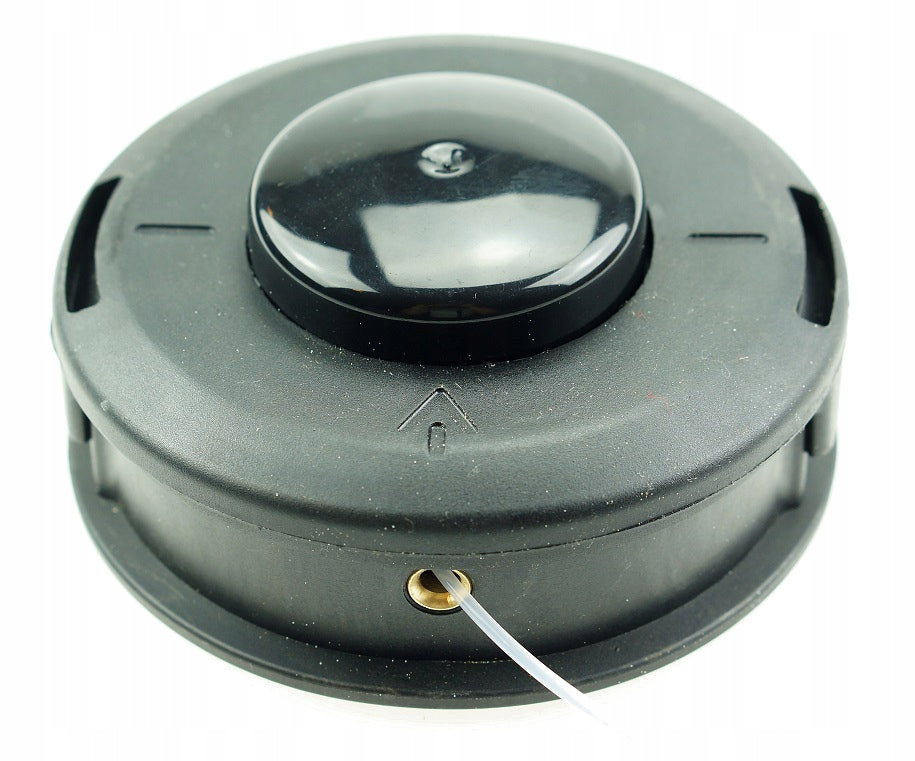 LINE HEAD M12x1.75 PARTNER RYOBI HUSQVARNA 18RL 22RL 235R 240R 245R