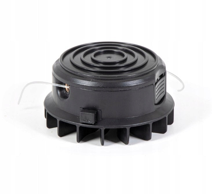 LINE HEAD OF TRIMMERS PTG350 PTG500 PTG700 PTG650 YPZ500 LEADER HANDY