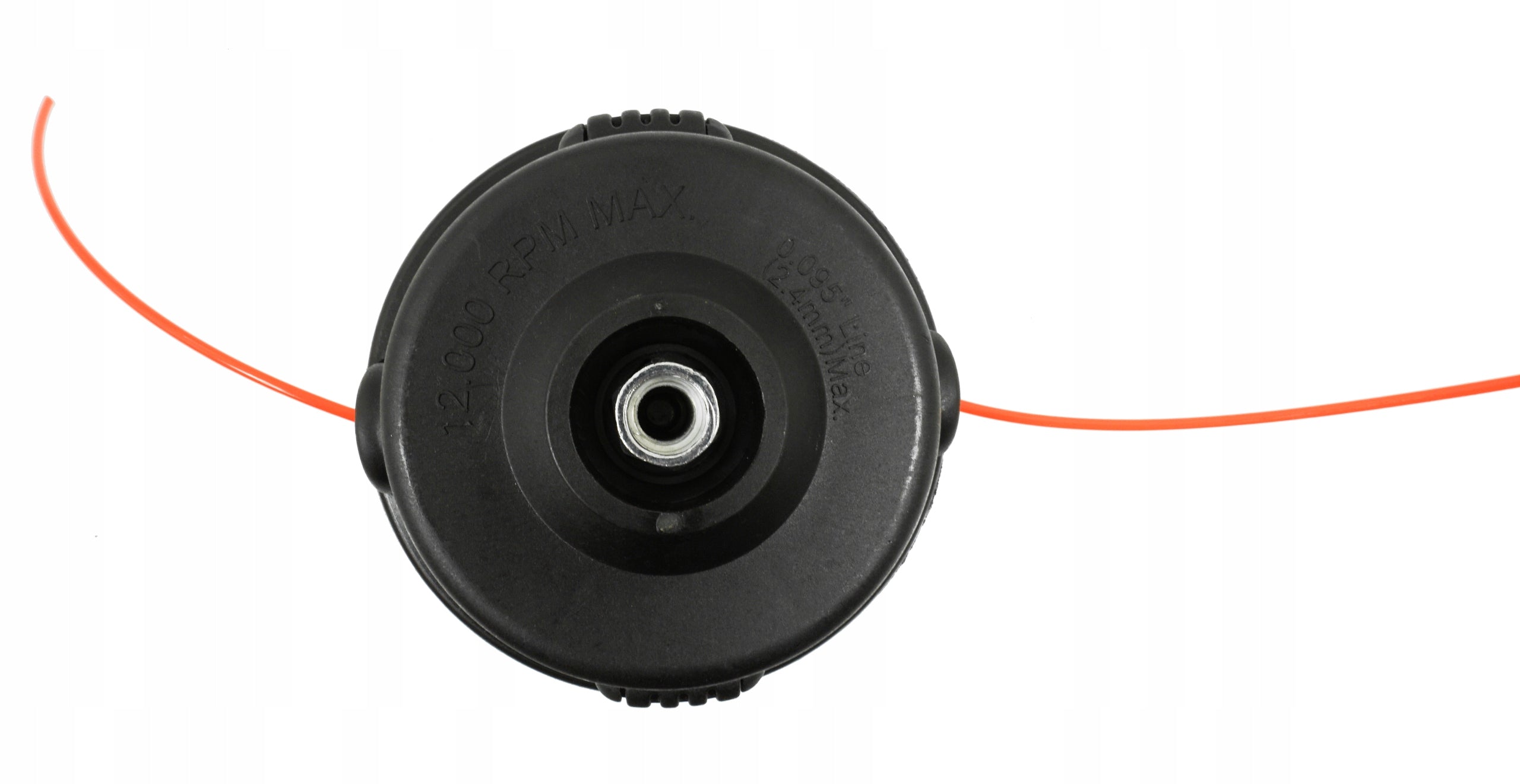 LINE HEAD SPOOL COMBUSTION SCYTHE TRIMMER MOWER LINE Brand Verke