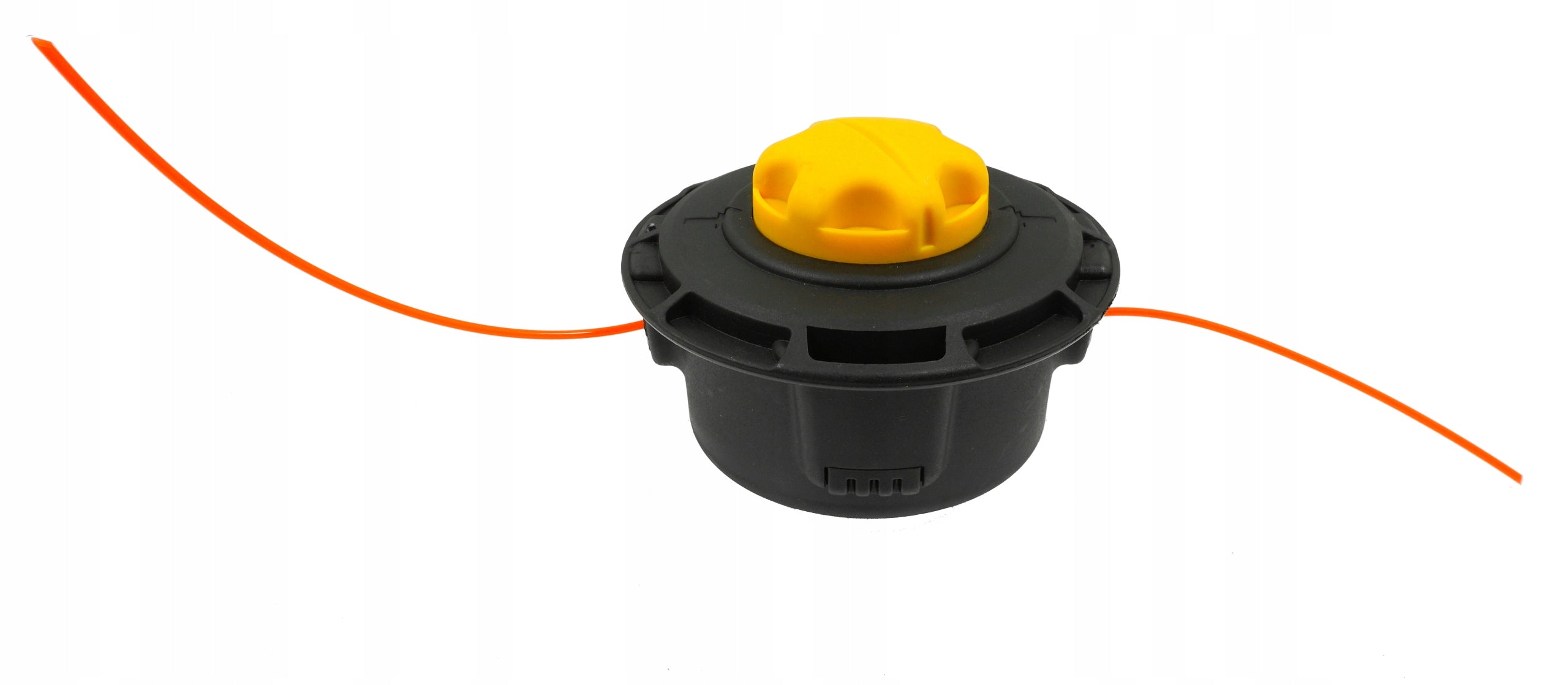 LINE HEAD SPOOL COMBUSTION SCYTHE TRIMMER MOWER LINE Manufacturer code V90105