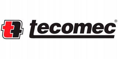 LINE HEAD TECOMEC M8X1,23 LW NAC CS BC NC CG DEMON RQ ALKO ECHO NAX Manufacturer code 50729046