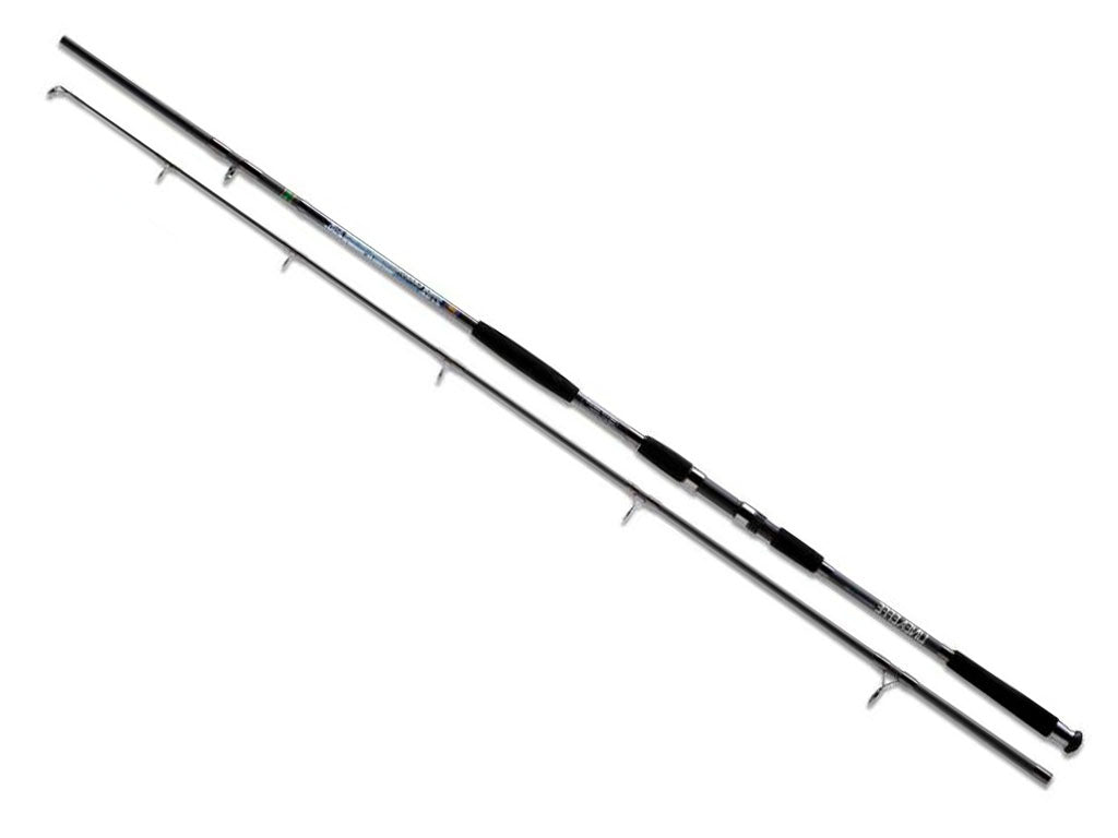 LINEAEFFE CARBON CATFISH 2,7m / up to 200g can