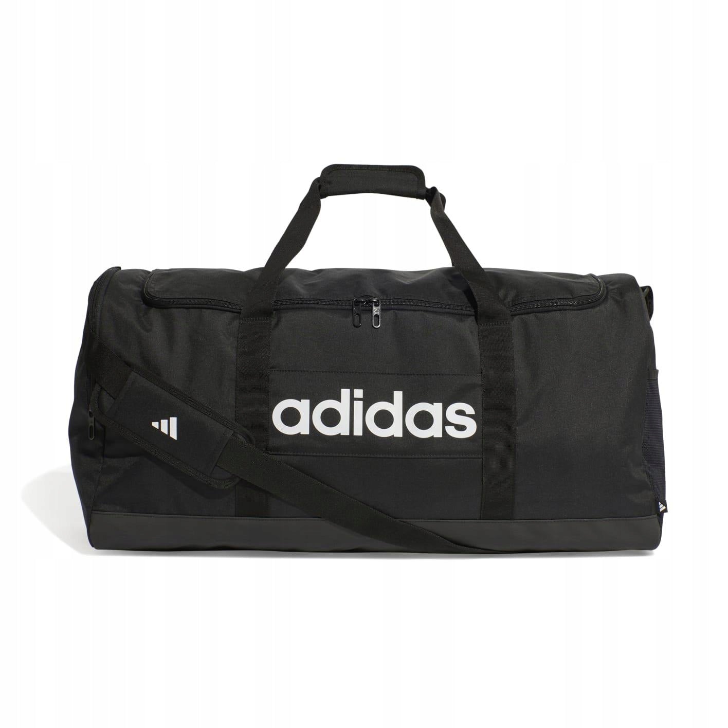 LINEAR DUFFEL BAG L