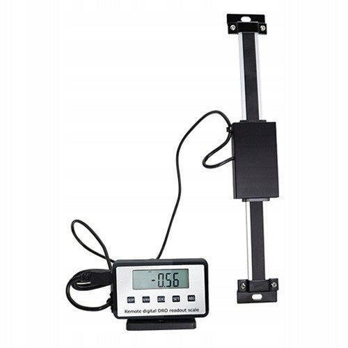 LINEAR SCALE 500mm ELECTRONIC DIGITAL READING REMOTE DISPLAY RULER