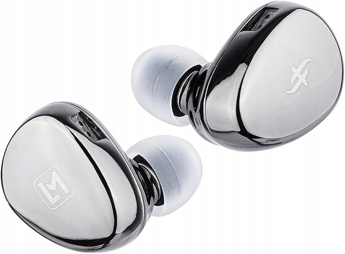 LINSOUL Simgot EA500 LM 2nd Gen IEM Dual-Magnet & Dual-Cavity Dynamic Drive