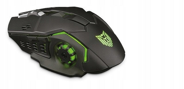 LIOCAT MX556W WIRELESS GAMING MOUSE