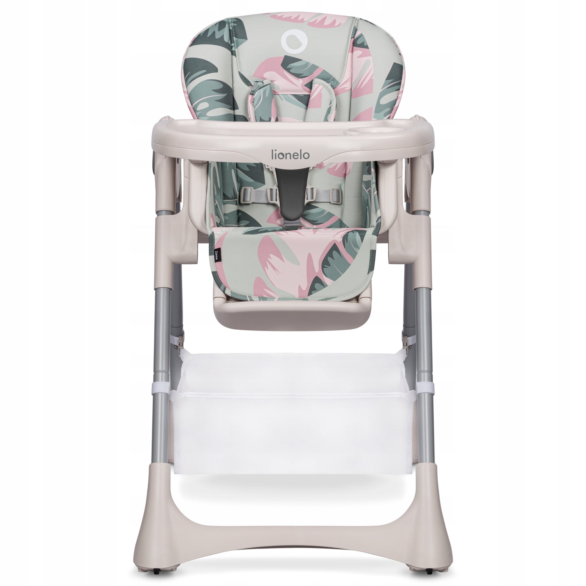 LIONELO ZANNA TILTING FEEDING CHAIR EAN (GTIN) 5903771702317