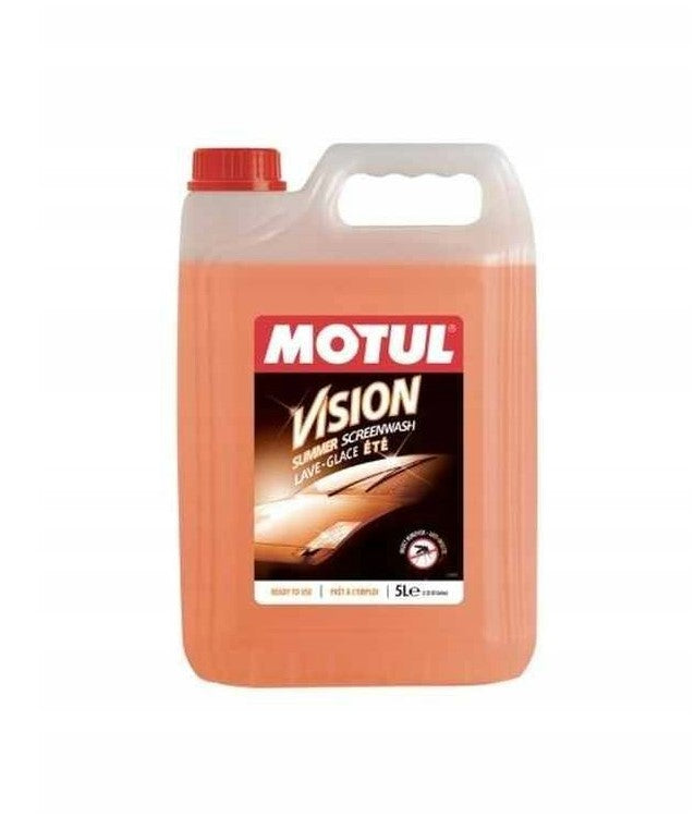 LIQUID FOR SPRAYING 5L MOTUL VISION SUMMER
