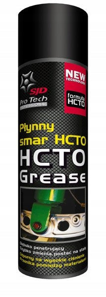 LIQUID PENETRATING GREASE HCTO 600ml SJD
