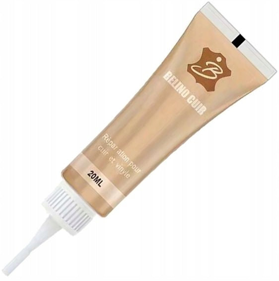 LIQUID SKIN RENOVATION BEIGE SKIN REPAIR GEL PUTTY BEIGE
