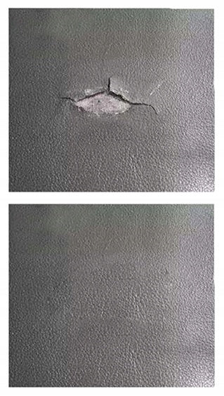 LIQUID SKIN REPAIR LIQUID RENOVATION GEL Manufacturer's catalog number PŁYNNA SKÓRA