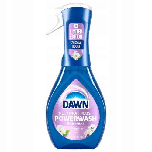 LIQUID SPRAY DAWN POWERWASH LILAC 473ml USA