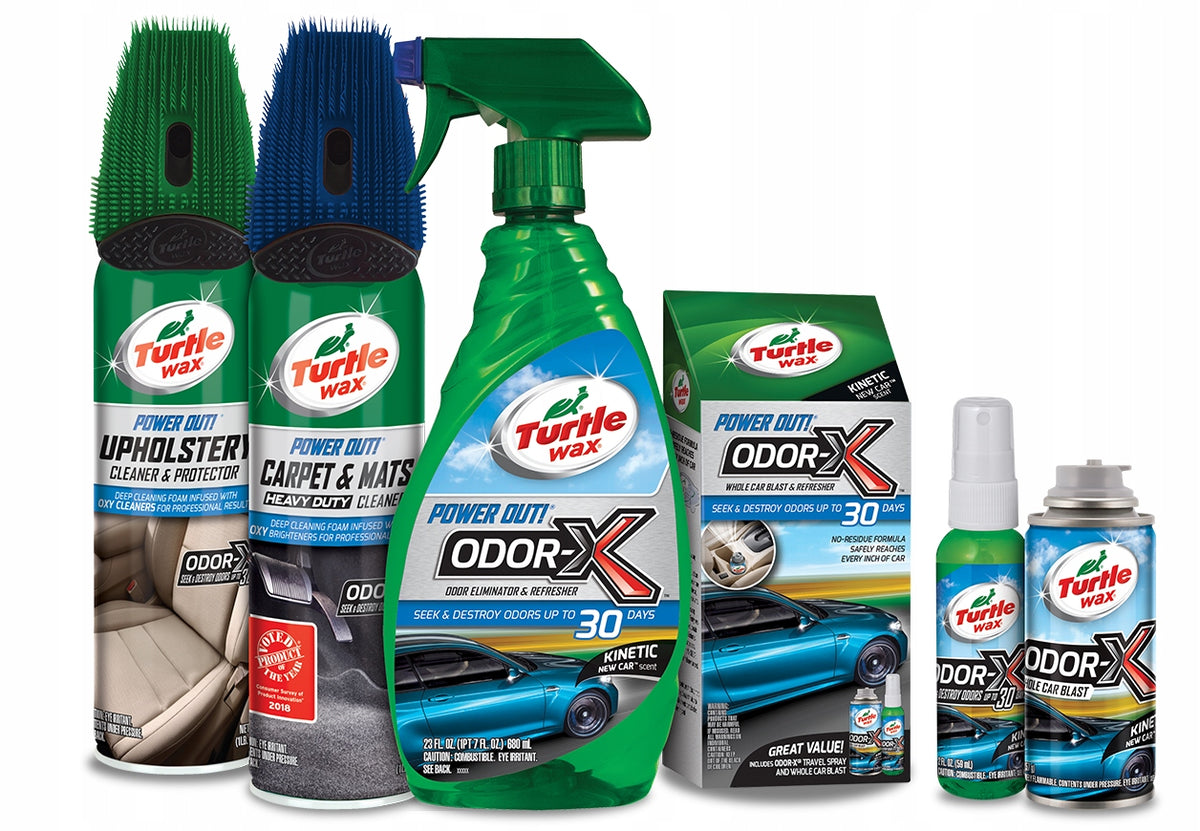 LIQUID WAX 500ML CARNAUBA WAX / TURTLE WAX GREEN LINE Manufacturer Turtle Wax