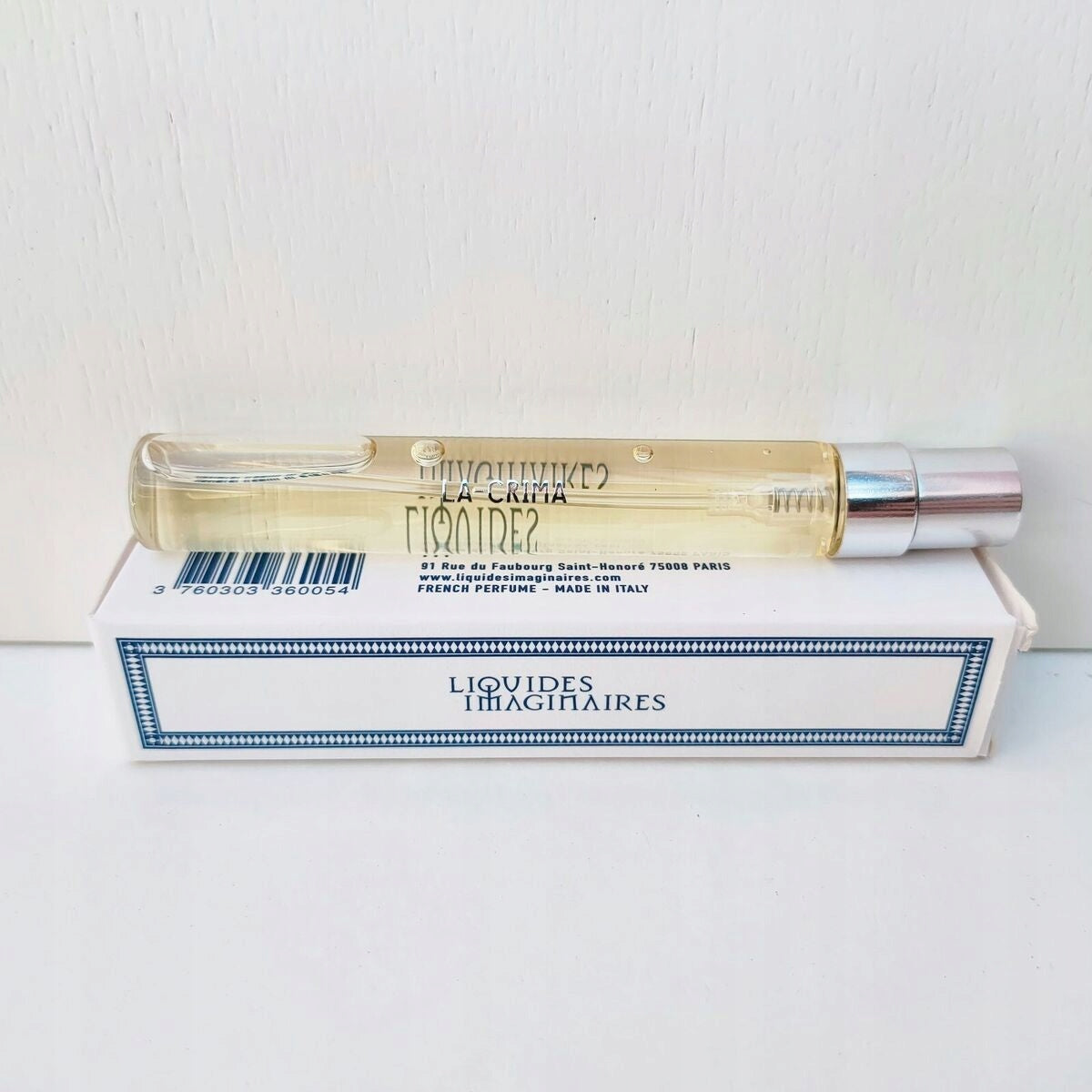 LIQUIDES IMAGINAIRES LA-CRIMA 7,5ml edp Eau de Parfum