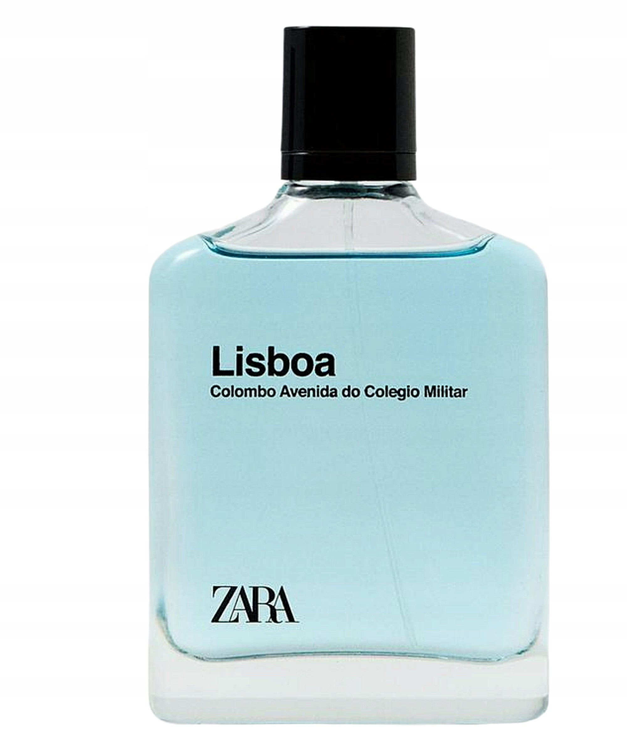 LISBOA 100 ml perfume for men