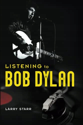 Listening to Bob Dylan