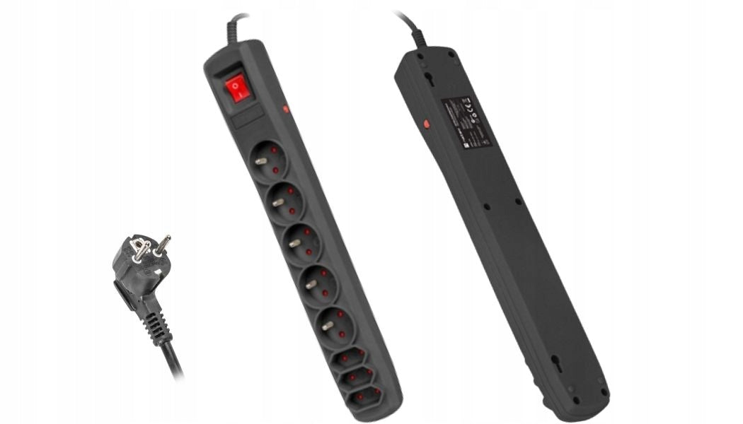 Extender Natec NSP-0511 