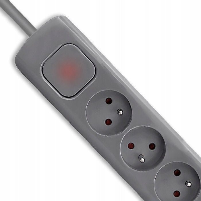 Verlängerungskabel Qoltec USB 1,8 m 