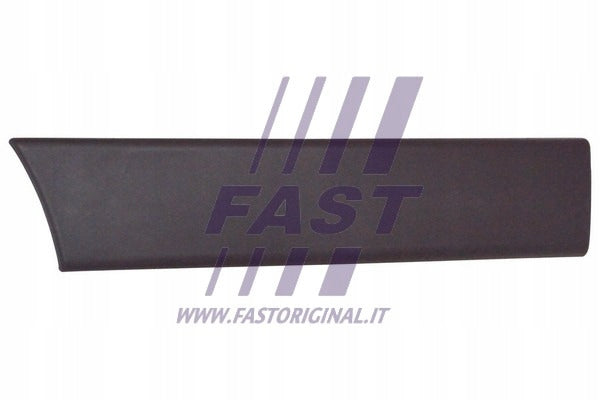 Apdailos/apsauginė juostelė, šoninė sienelė FAST FT90787