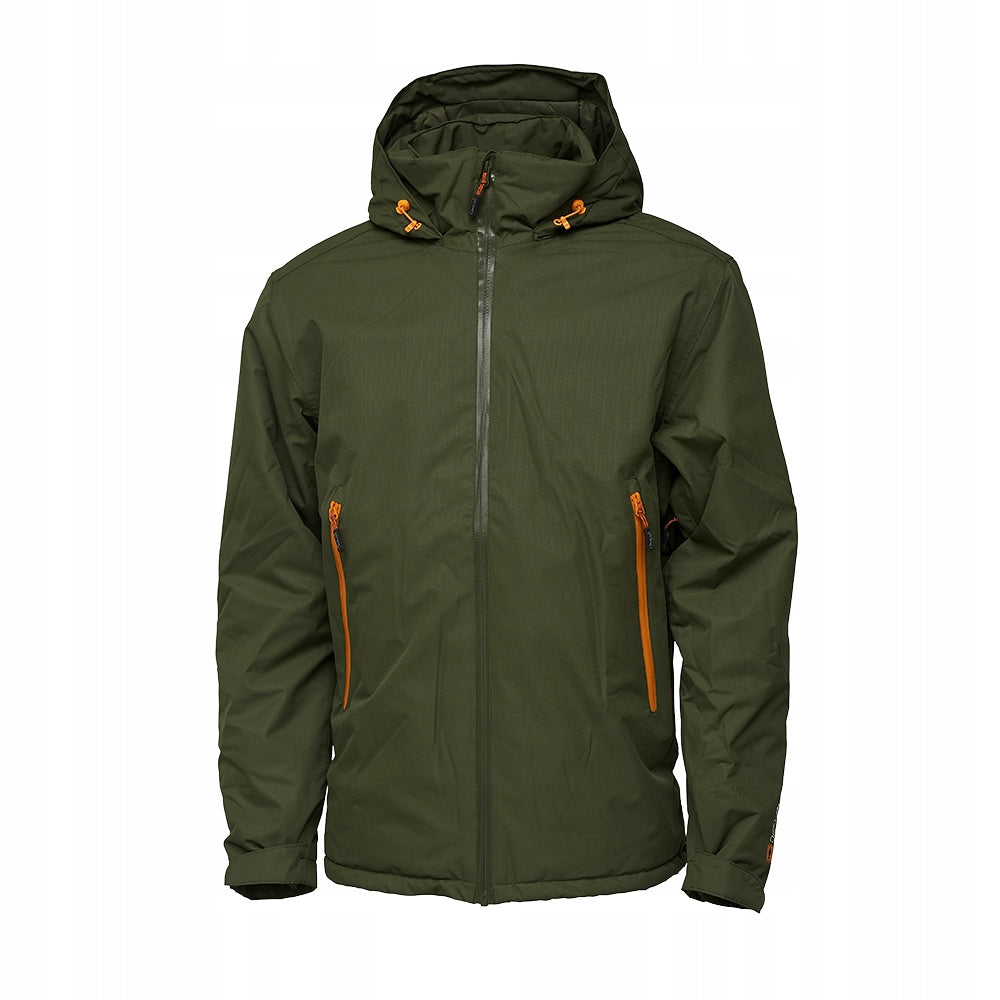 LITEPRO THERMO XL OLIVE GREEN Prologic JACKET