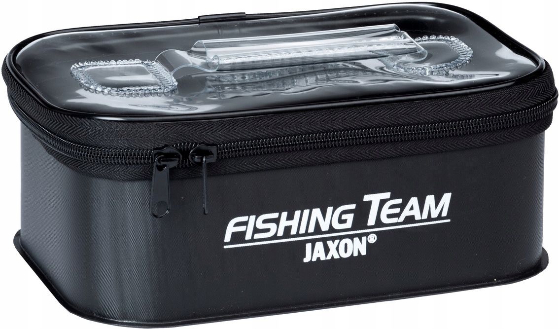 LITTER BOX JAXON CONTAINER WITH LID EVA RE-110