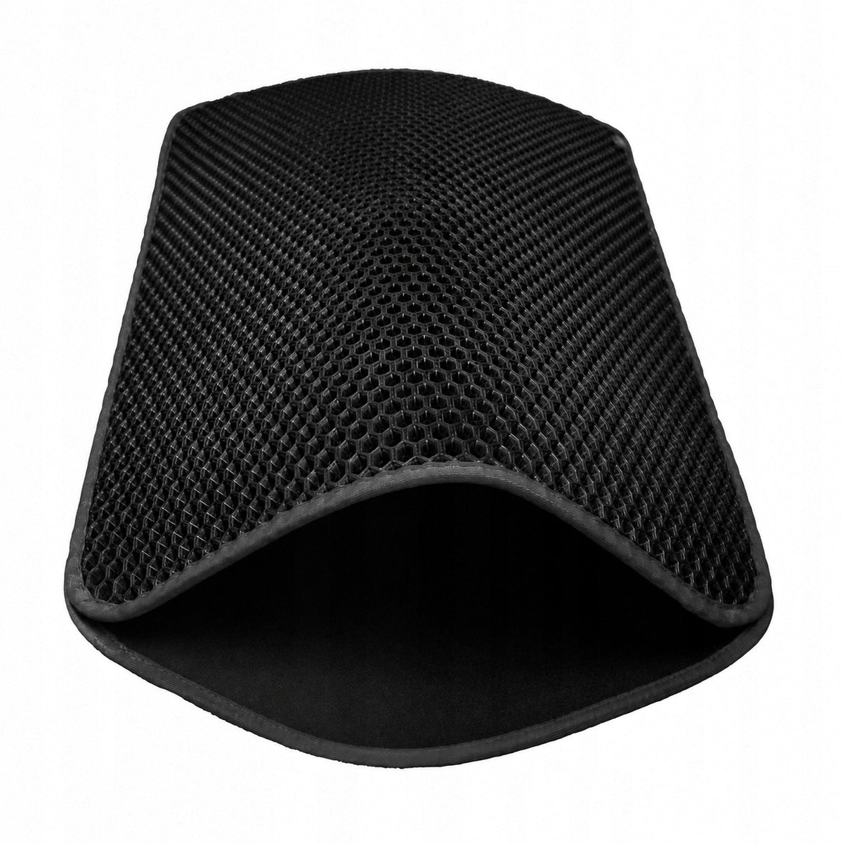 LITTER BOX WIPER MAT 80x60 FOR CAT LITTER LARGE XXL Manufacturer code ..