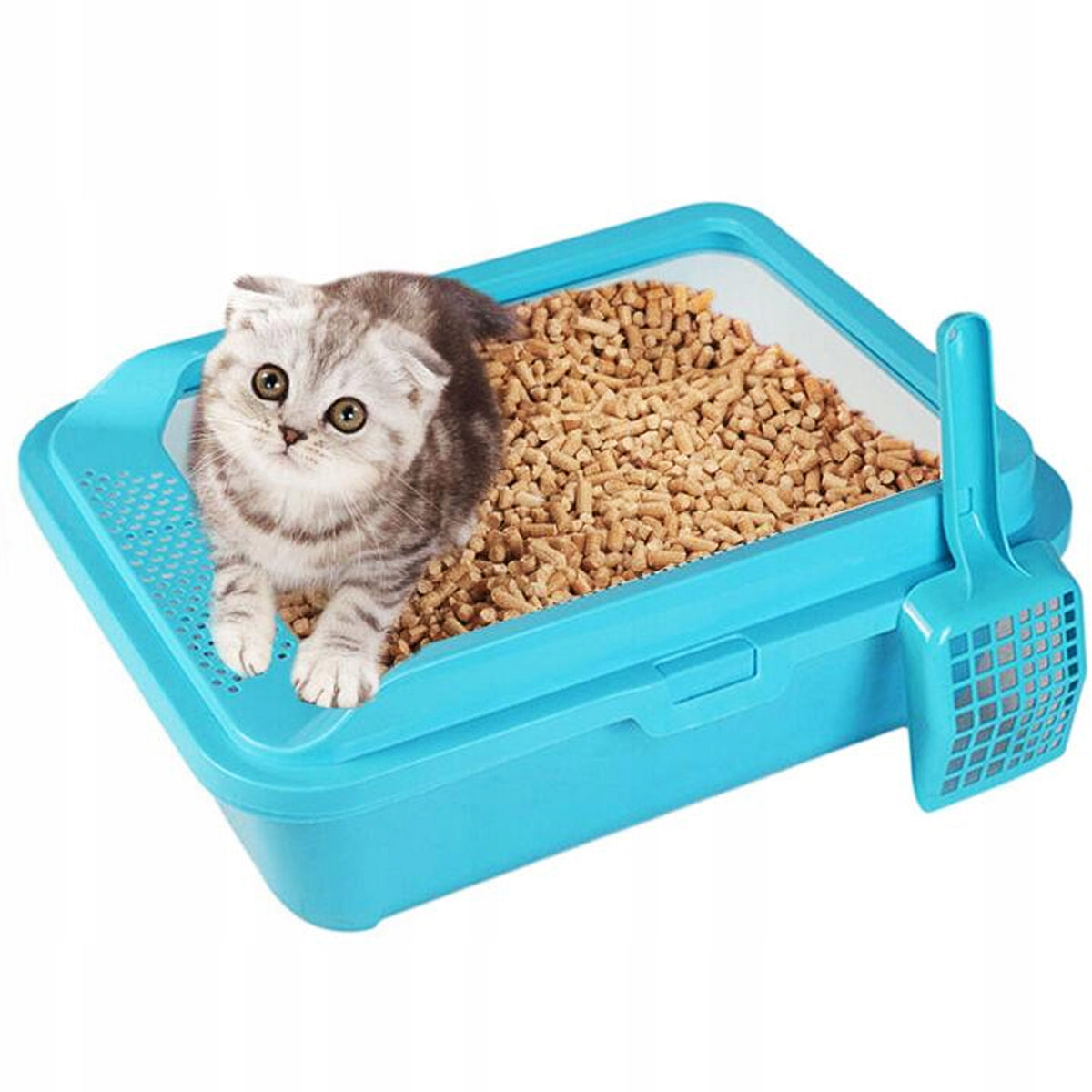 LITTER FOR RODENTS RABBITS TURTLES BIRDS 35 literS
