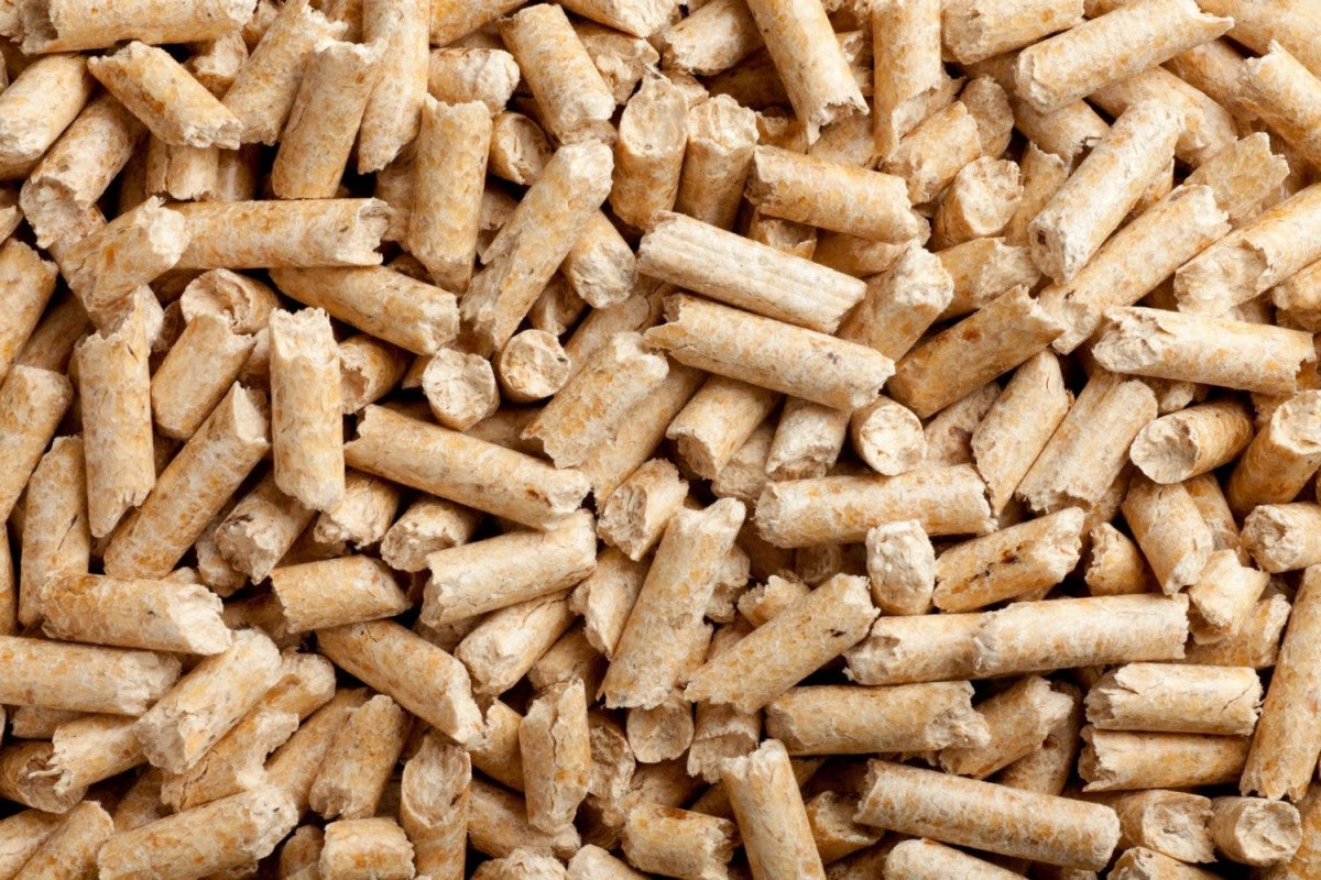 LITTER ORGANIC STRAW RODENT HAMSTER 20KG EAN (GTIN) 5905481957797