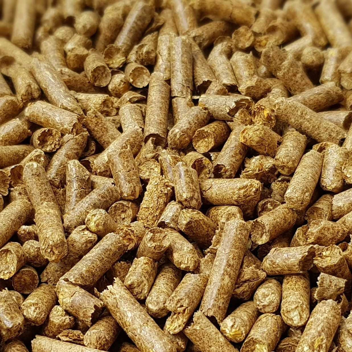 LITTER ORGANIC STRAW RODENT HAMSTER 20KG