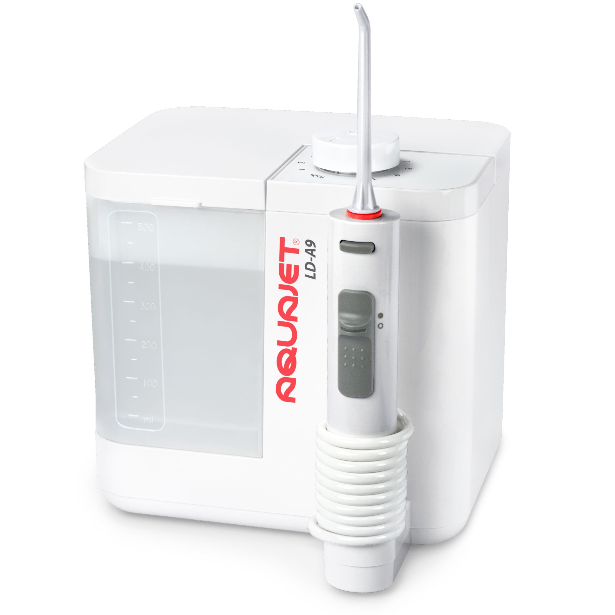 LITTLE DOCTOR Irrigator AQUAJET LD-A9 Medical device yes
