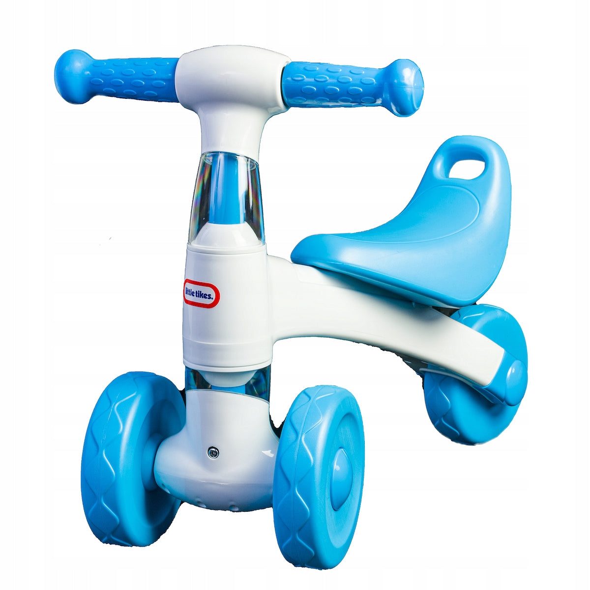 LITTLE TIKES Balance Bike Blue