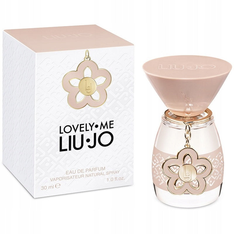 LIU JO Perfumed Water Lovely Me 30ml
