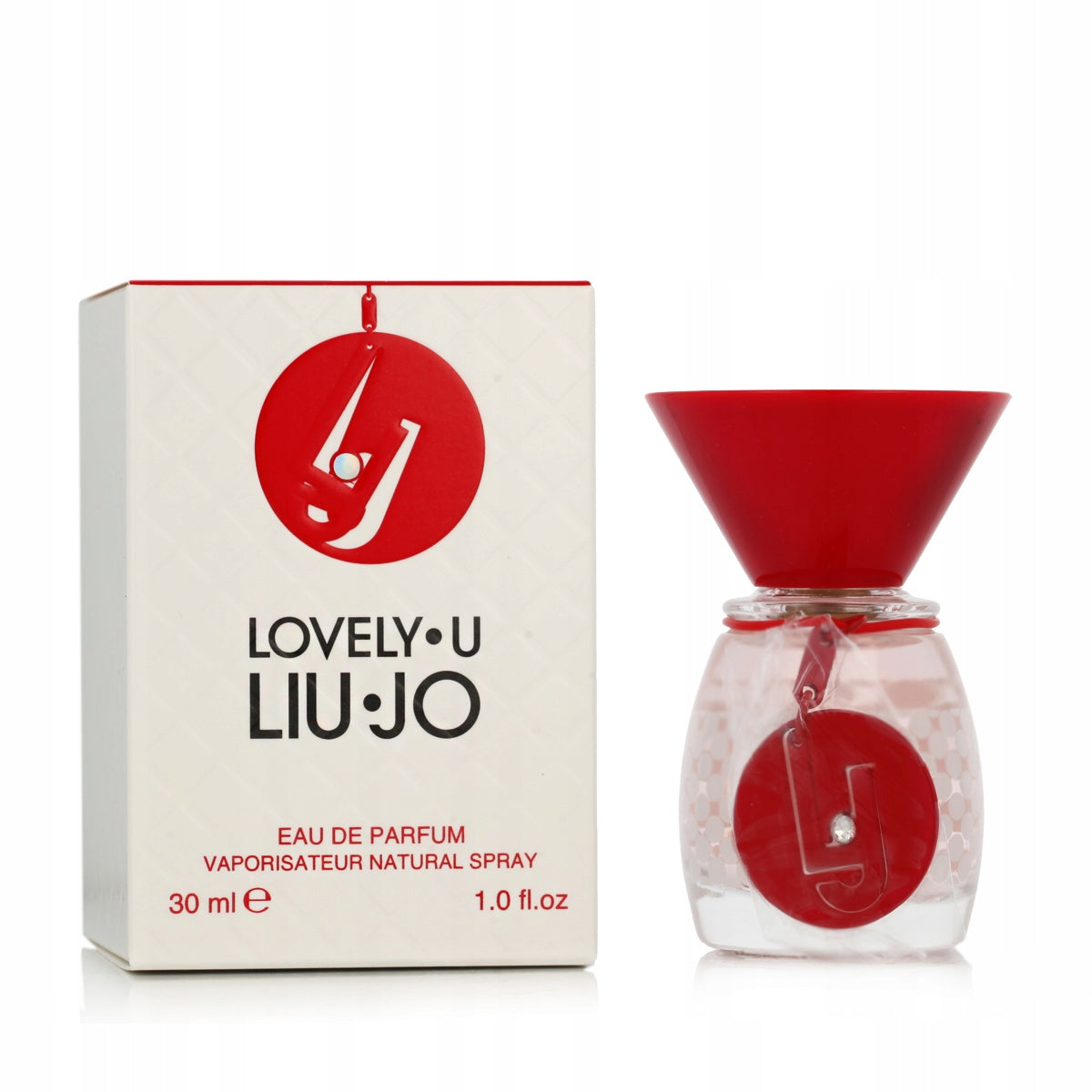 LIU JO Perfumed Water Lovely U 30ml Brand Liu Jo