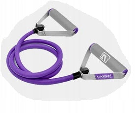 LIVEUP resistance rubber for XX-HEAVY exercises