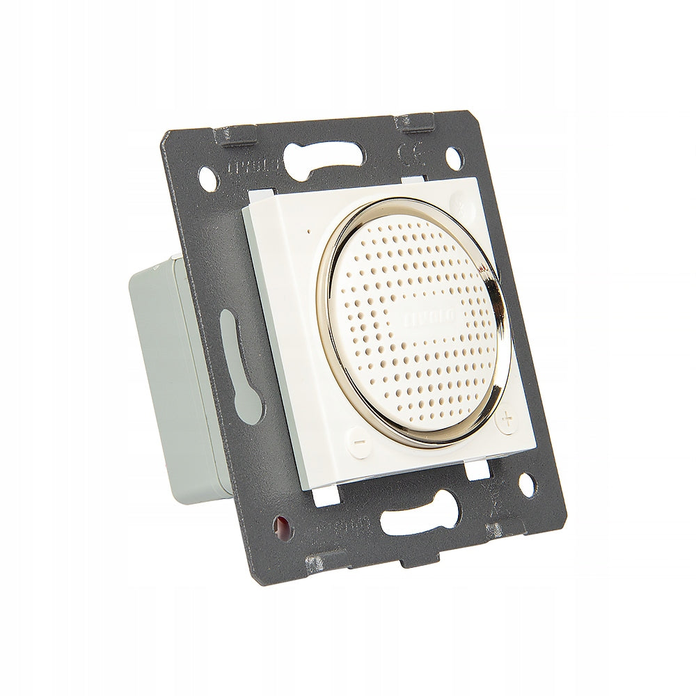 LIVOLO BLUETOOTH Speaker WBS-61 White
