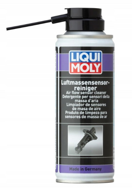 LM 4066 21703 FLOWMETER PURIFIER 0,2L Manufacturer Liqui Moly
