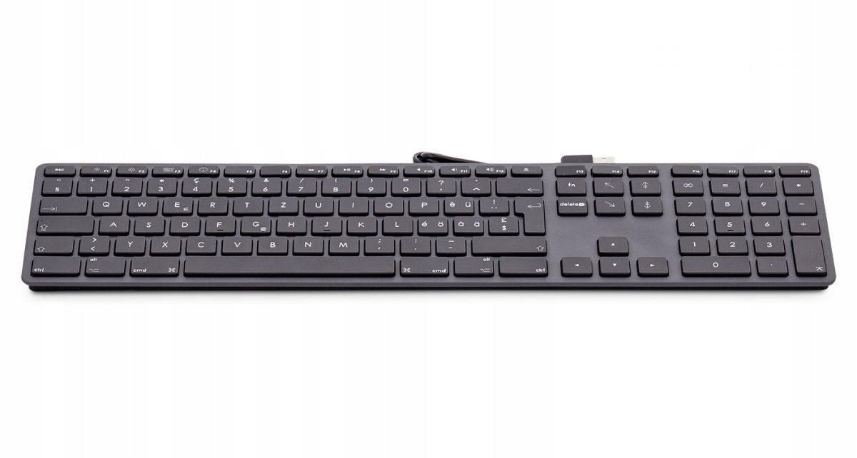 LMP USB numeric Keyboard KB-1243, LMP-KB-1243-IT-SG