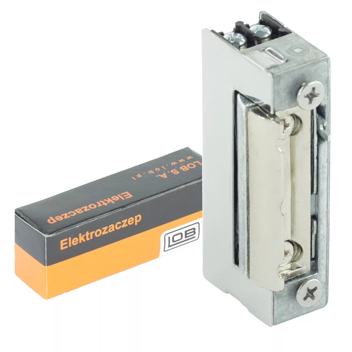 Elektromagnetisches Ventil LOB RE41NDF 