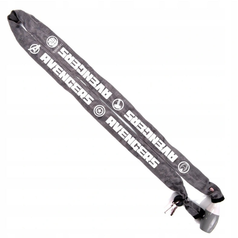 LOCK Security chain Disney AVENGERS Brand Seven