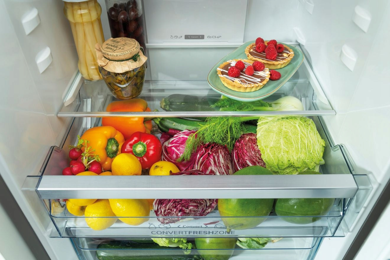 Gorenje NRK6202AW4 
